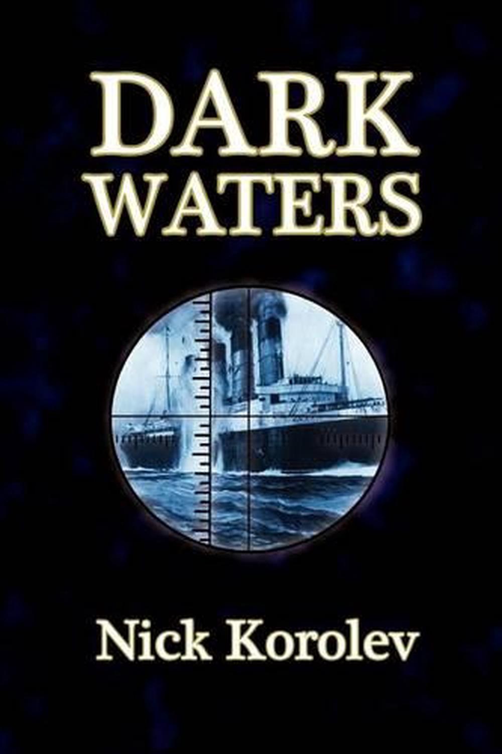 dark waters book katherine arden