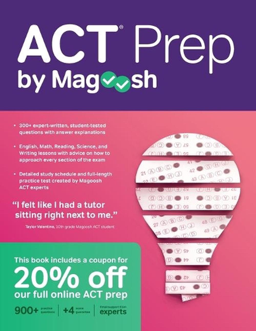 the act review