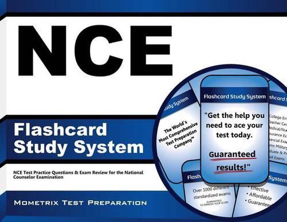 nce pocket prep