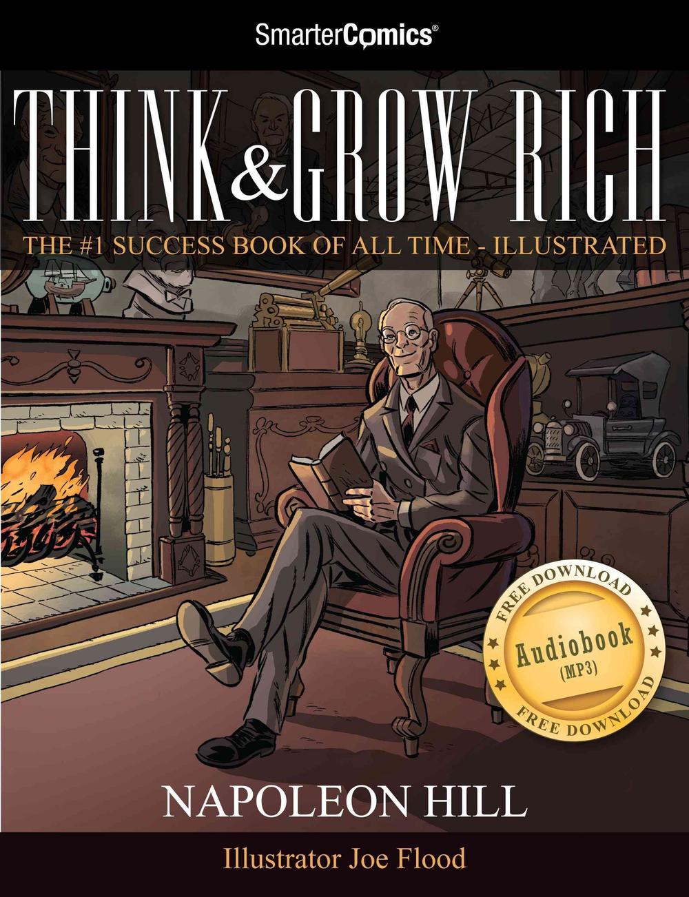 download the new for android Think and Grow Rich