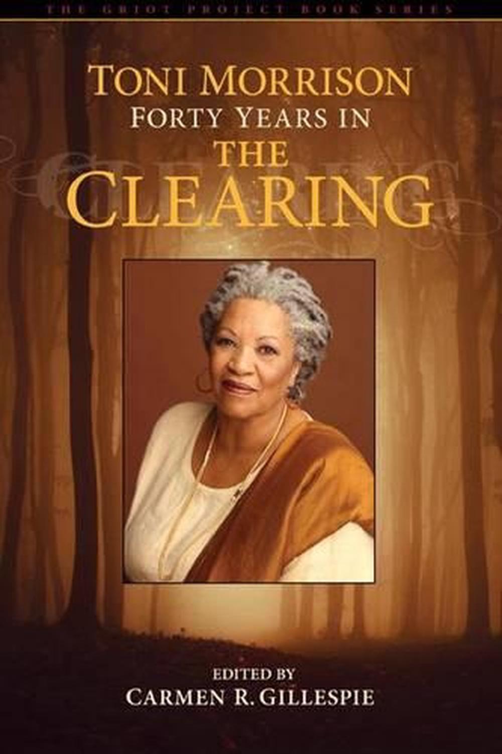 race trauma and home in the novels of toni morrison race trauma and home in the novels of toni morrison