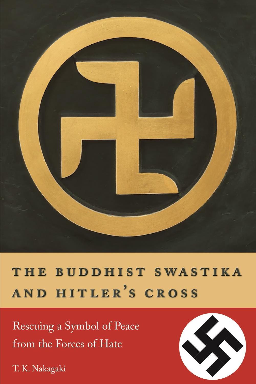 Buddhist Swastika Hitler Buddhist Swastika Hitler