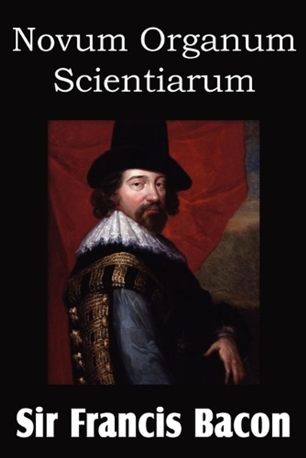 Em Sua Obra Novum Organum Bacon Fala Sobre