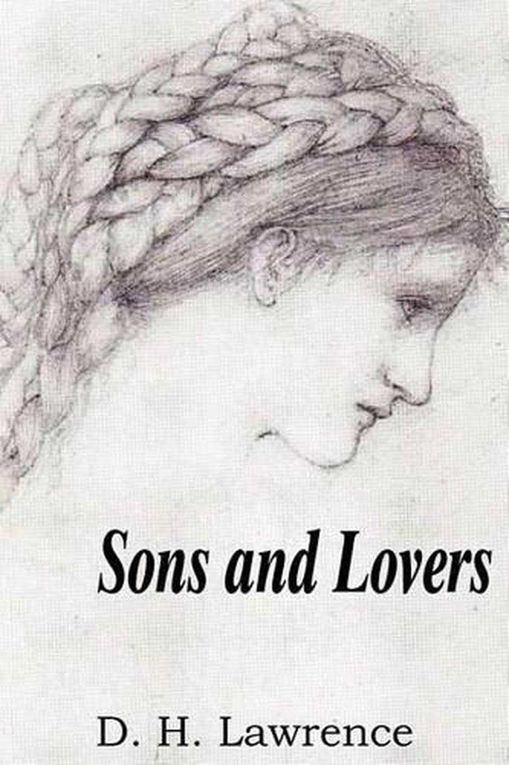 sons & lovers by dh lawrence