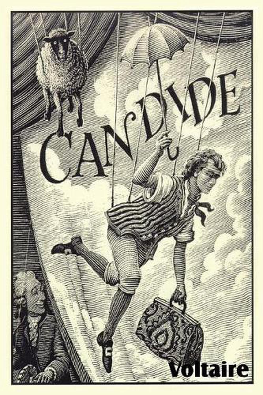 candide book cover candide book cover