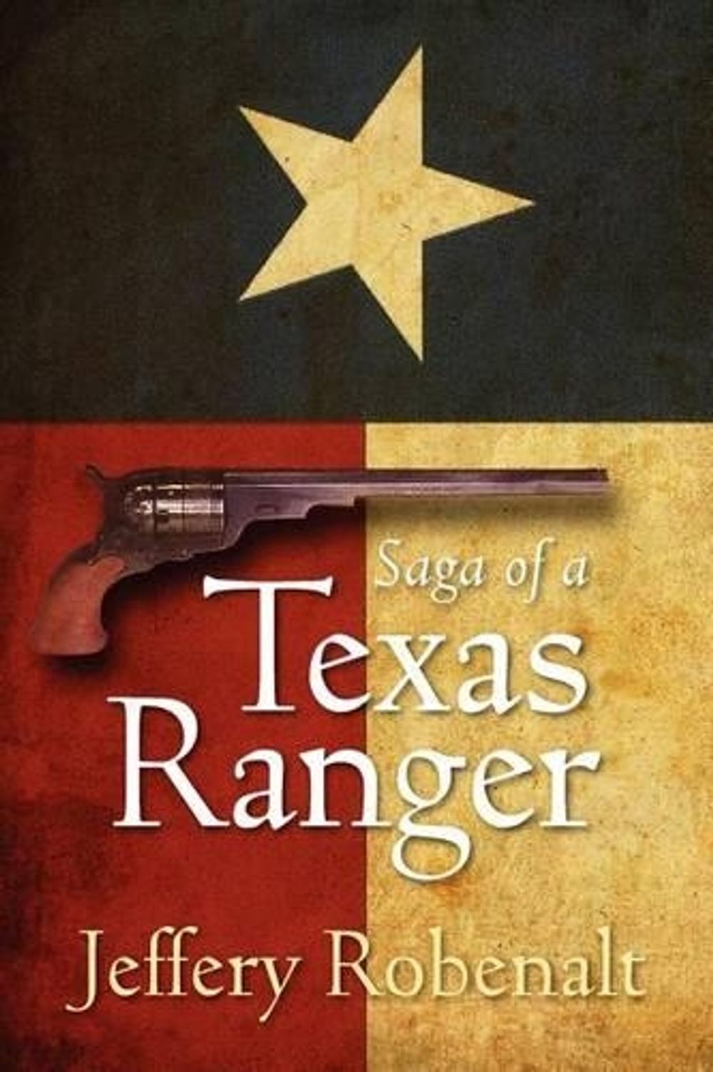 Black Texas Ranger Book : The Resurrection of Bass Reeves – WHFTWR