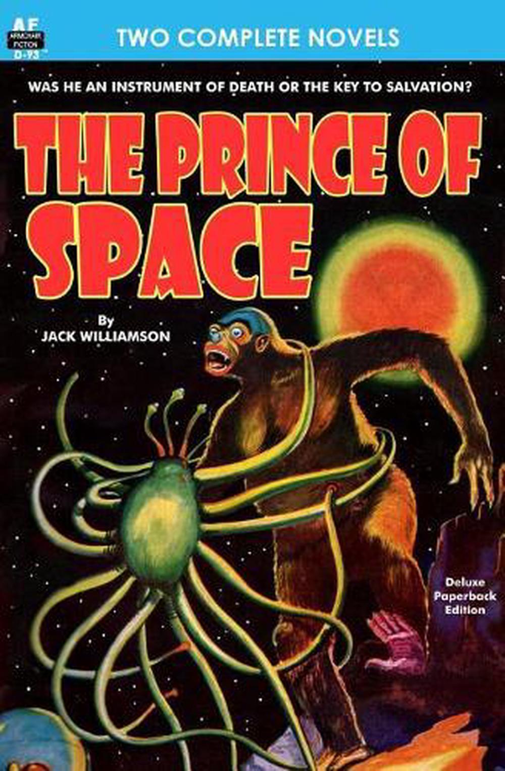 prince ruperts space drop made in space