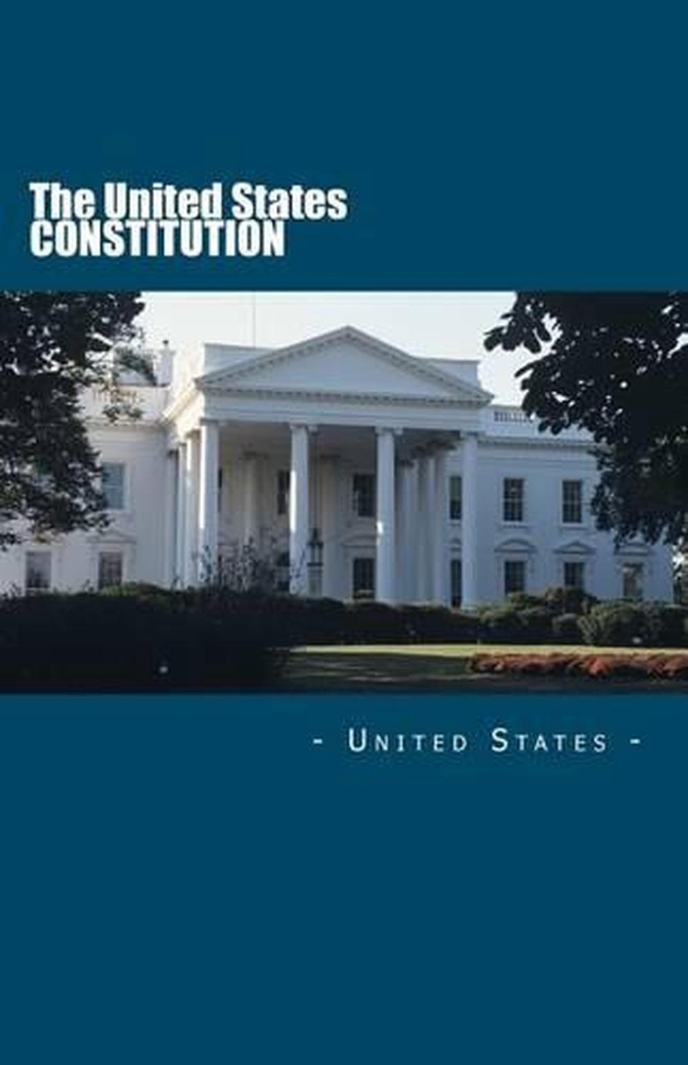 us constitution textbook