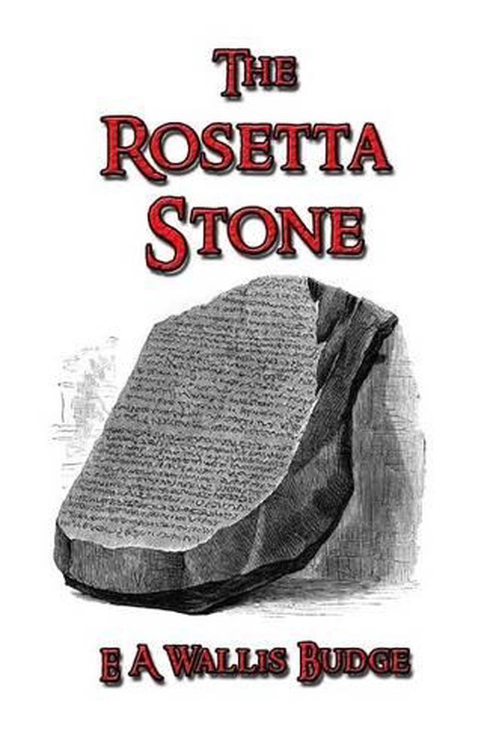 rosetta stone totale e