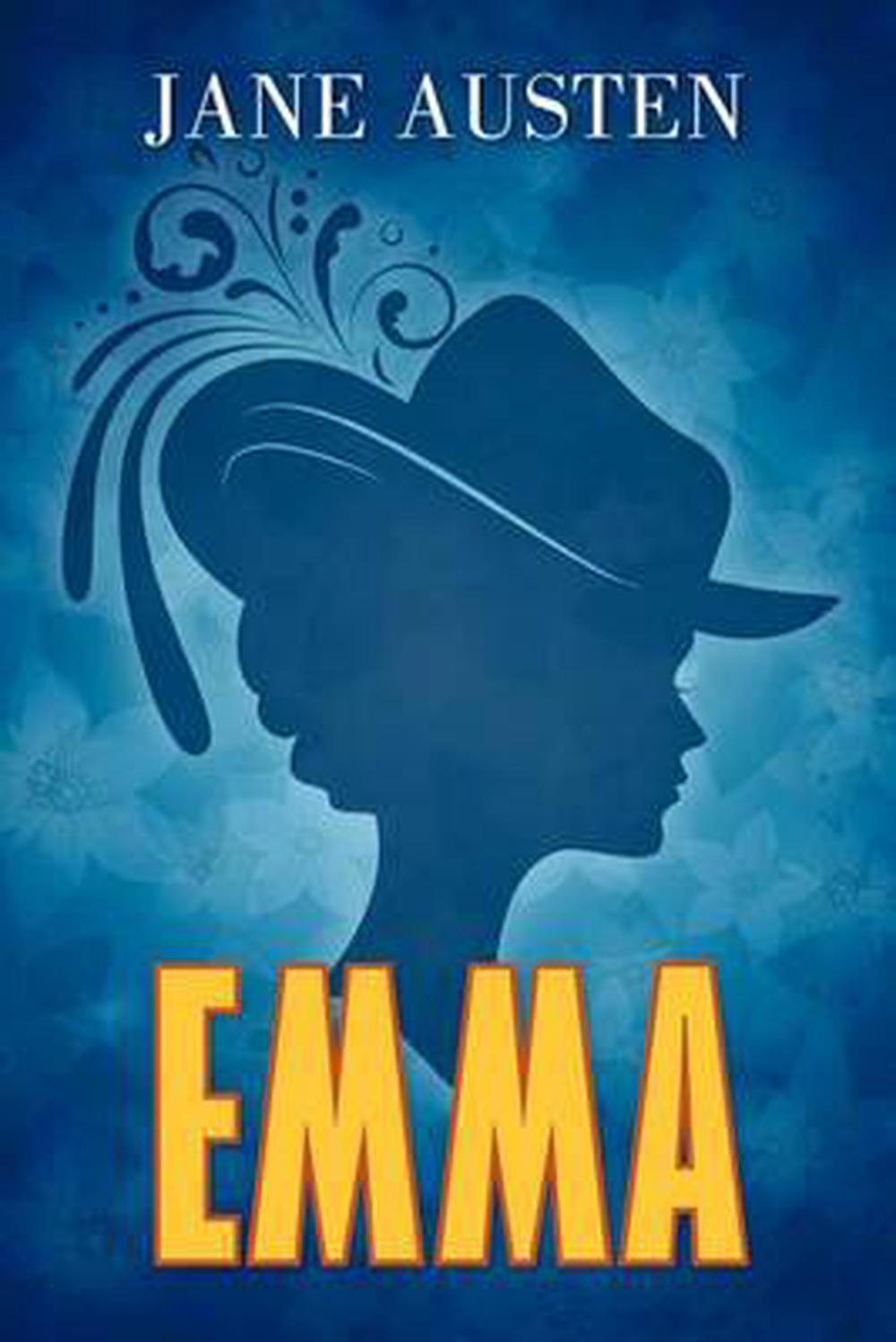 book review of emma