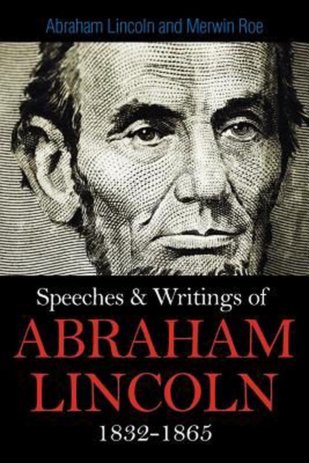 essays on abraham lincoln