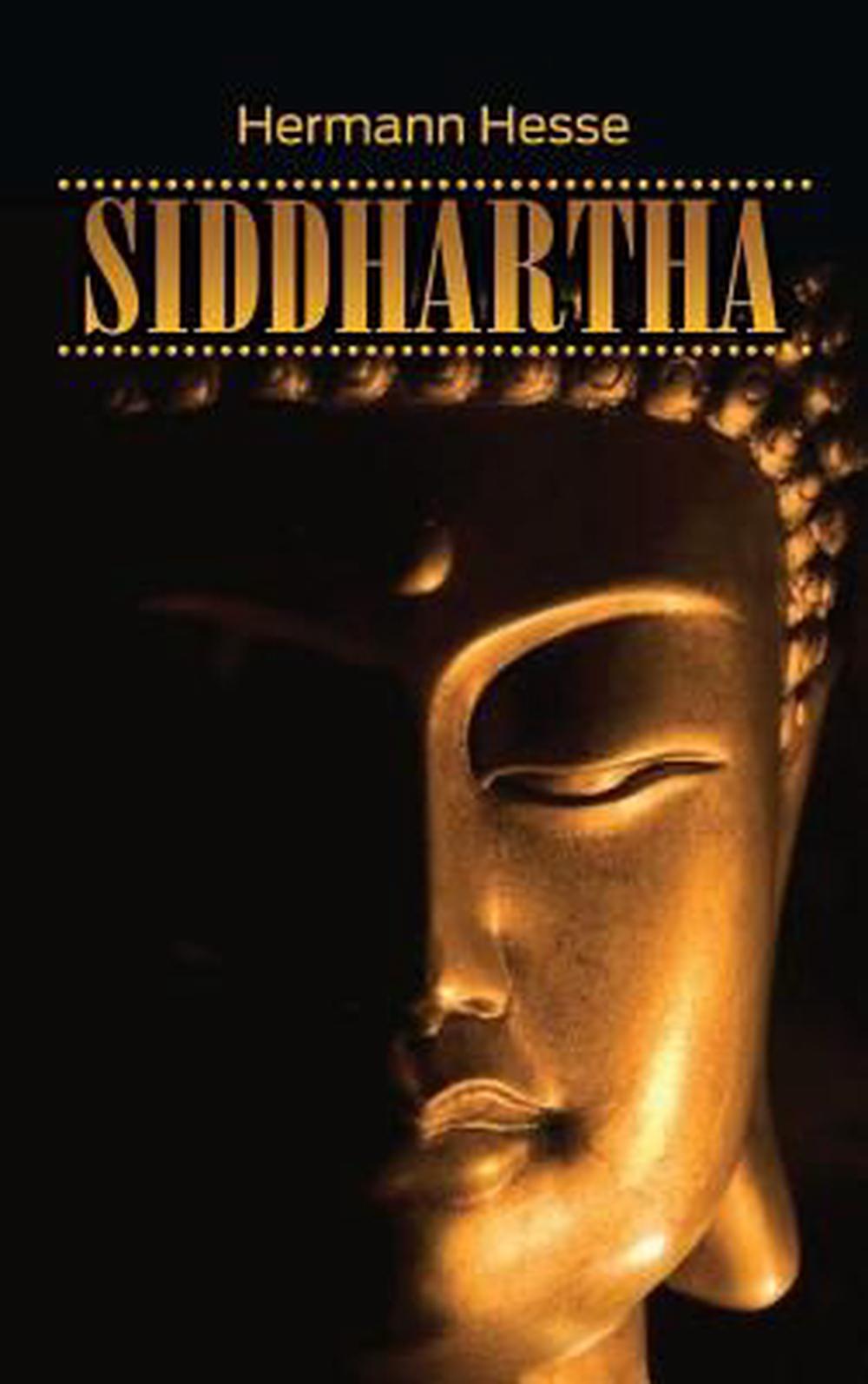 siddhartha novel