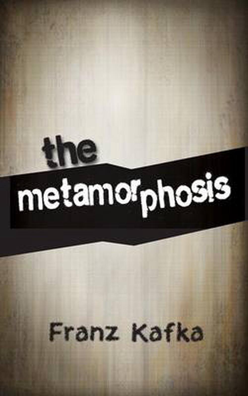metamorphosis franz