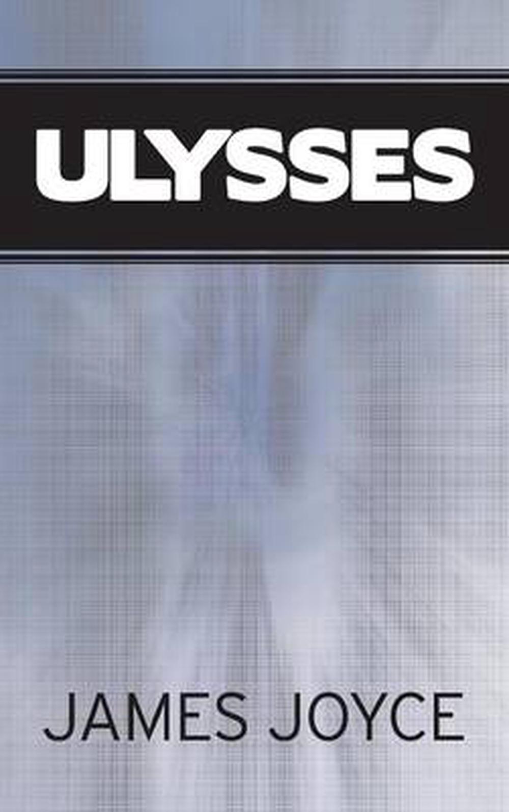 Ulysses by James Joyce Hardcover Book Free Shipping! 9781613829578 | eBay