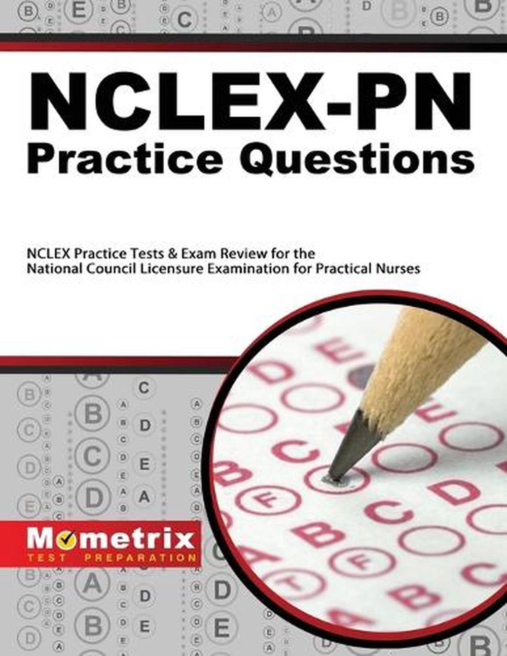 nclex pn practice test questions