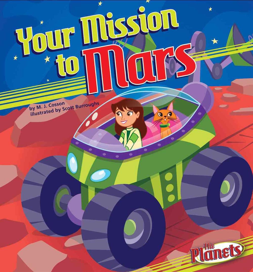 Essay On Human Mission To Mars