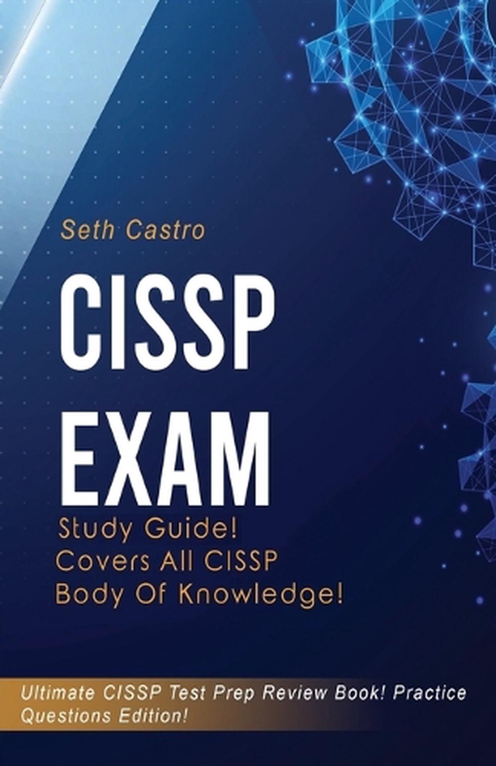 CISSP Online Exam