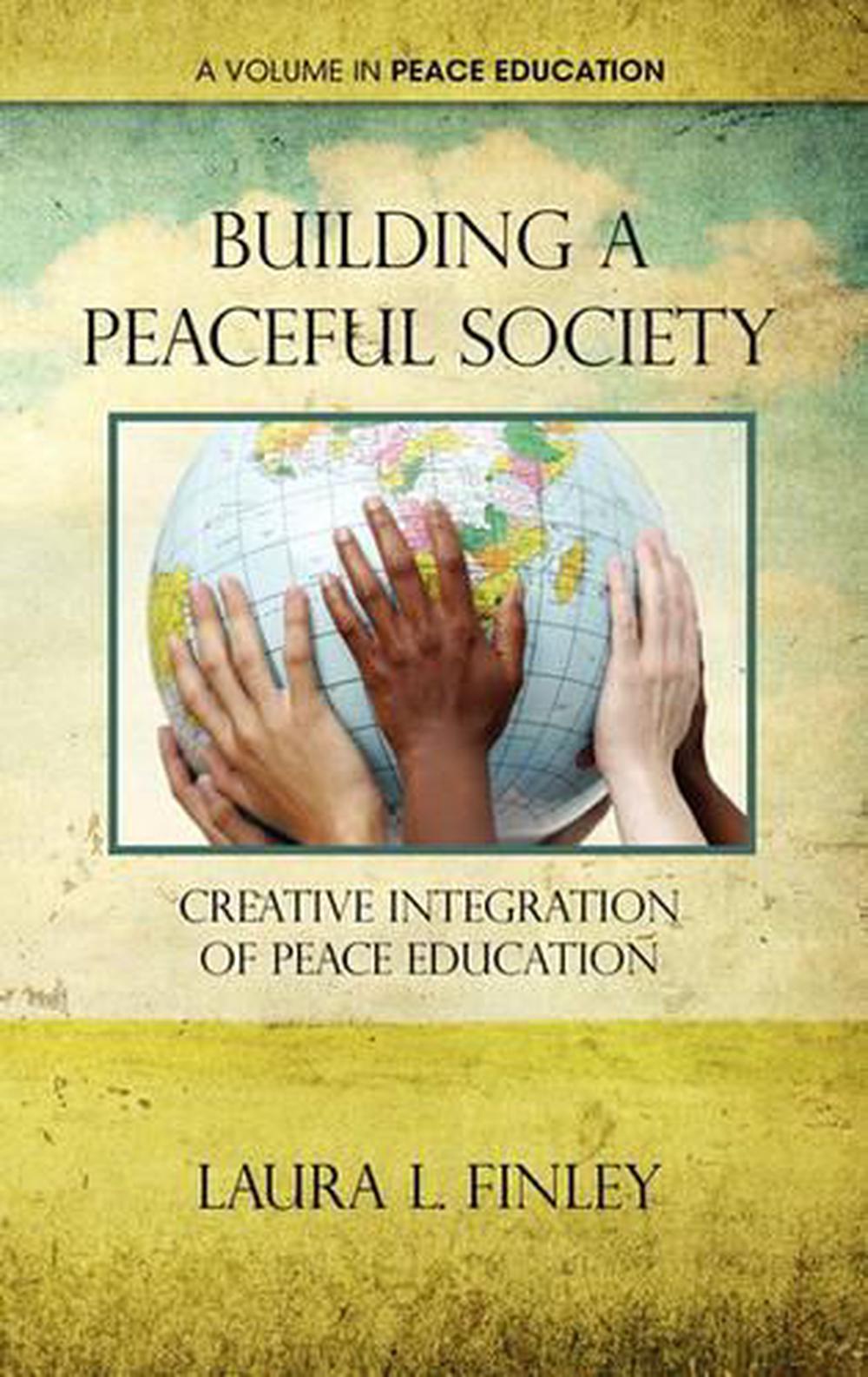 building-a-peaceful-society-creative-integration-of-peace-education-by