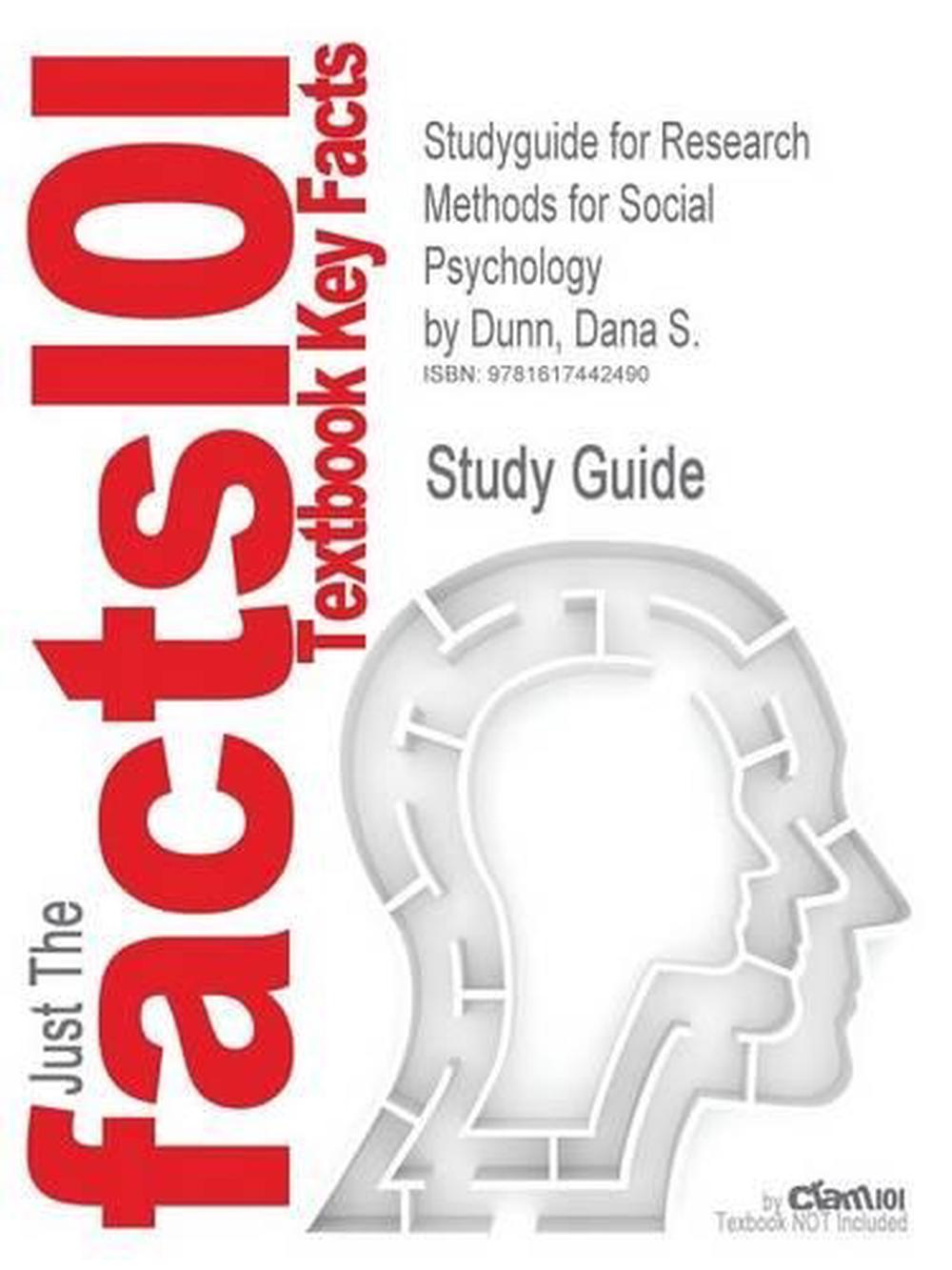 social psychology research studies