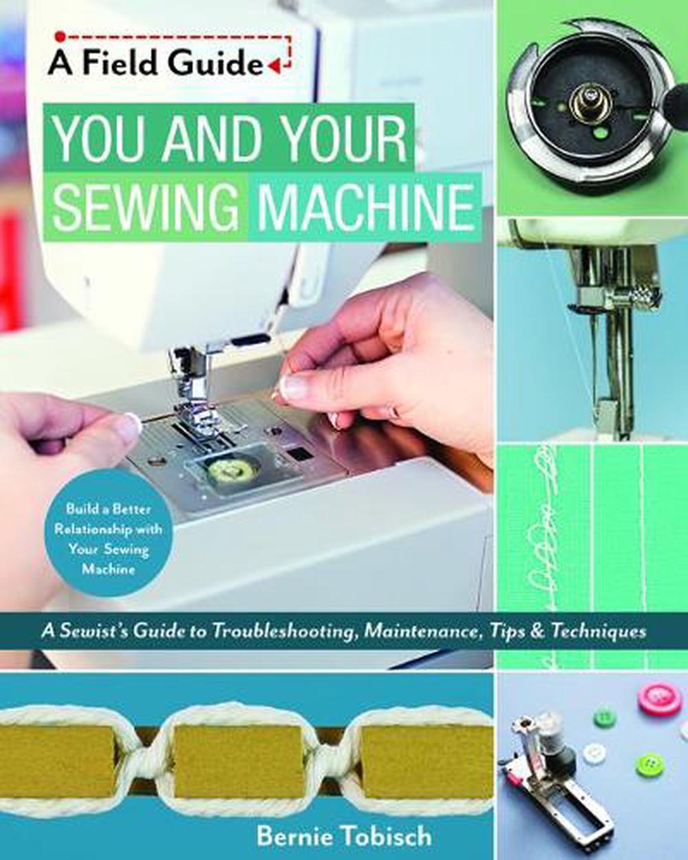 How to Maintain a Sewing Machine - Smart Reviewed