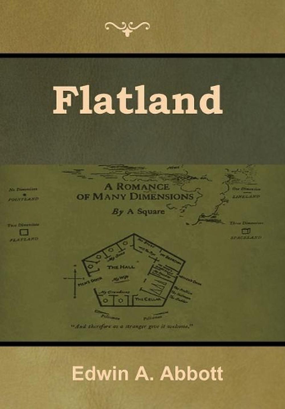 flatland dimensions