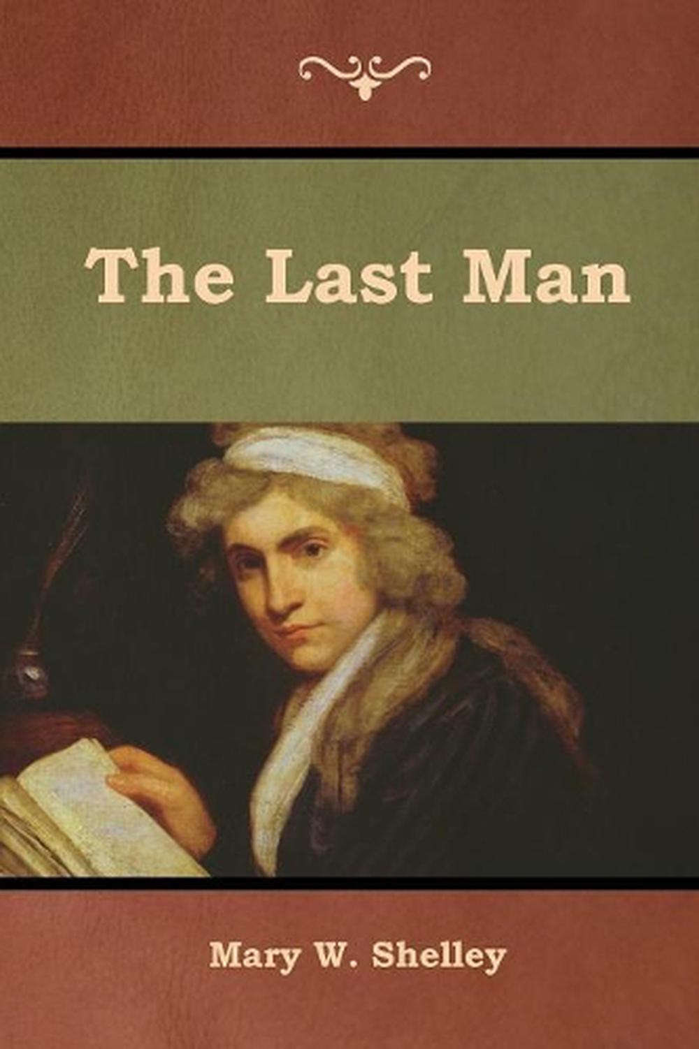 Last Man by Mary Shelley (English)