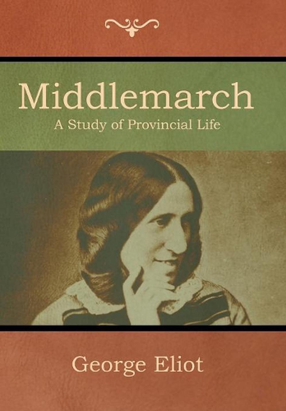 free Middlemarch