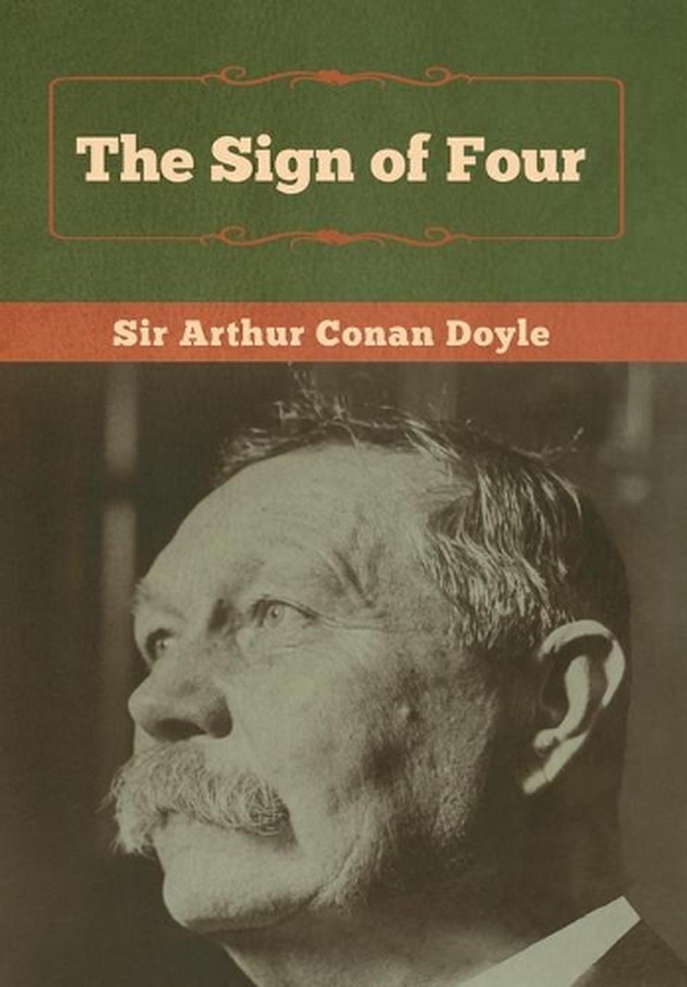 arthur conan doyle english - sir arthur conan doyle biography