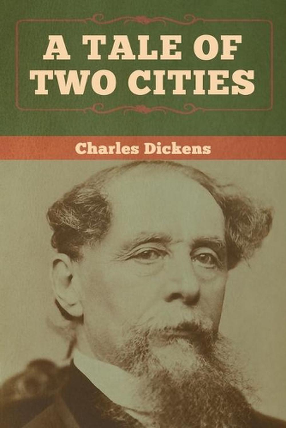 dickens a tale of two cities