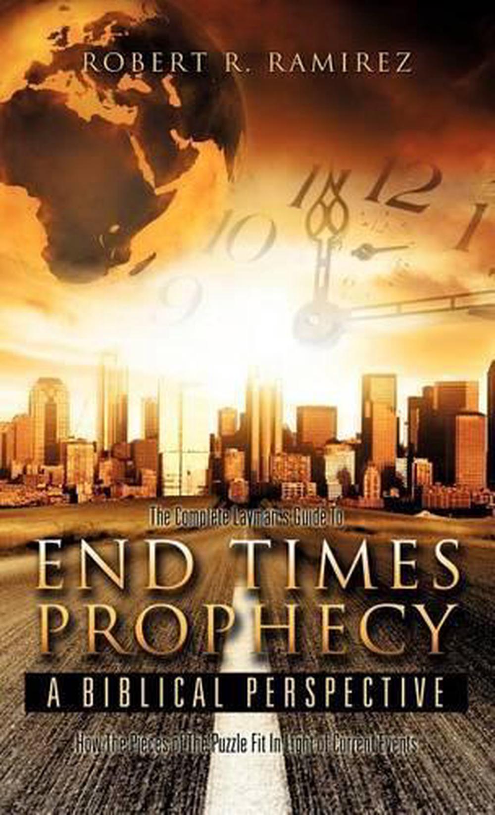 end times prophecy bible