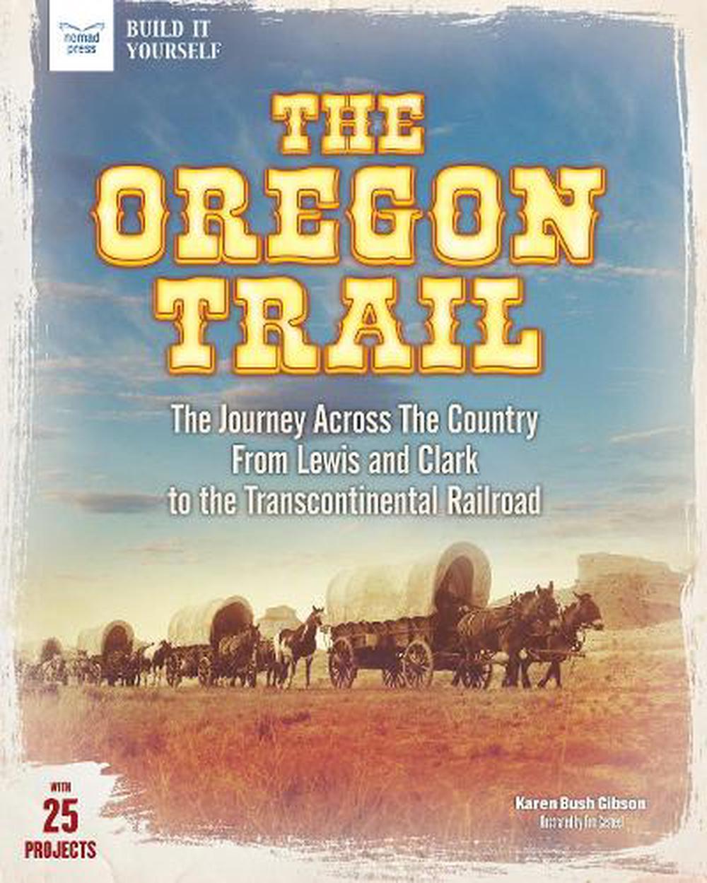 the oregon trail 6th edition