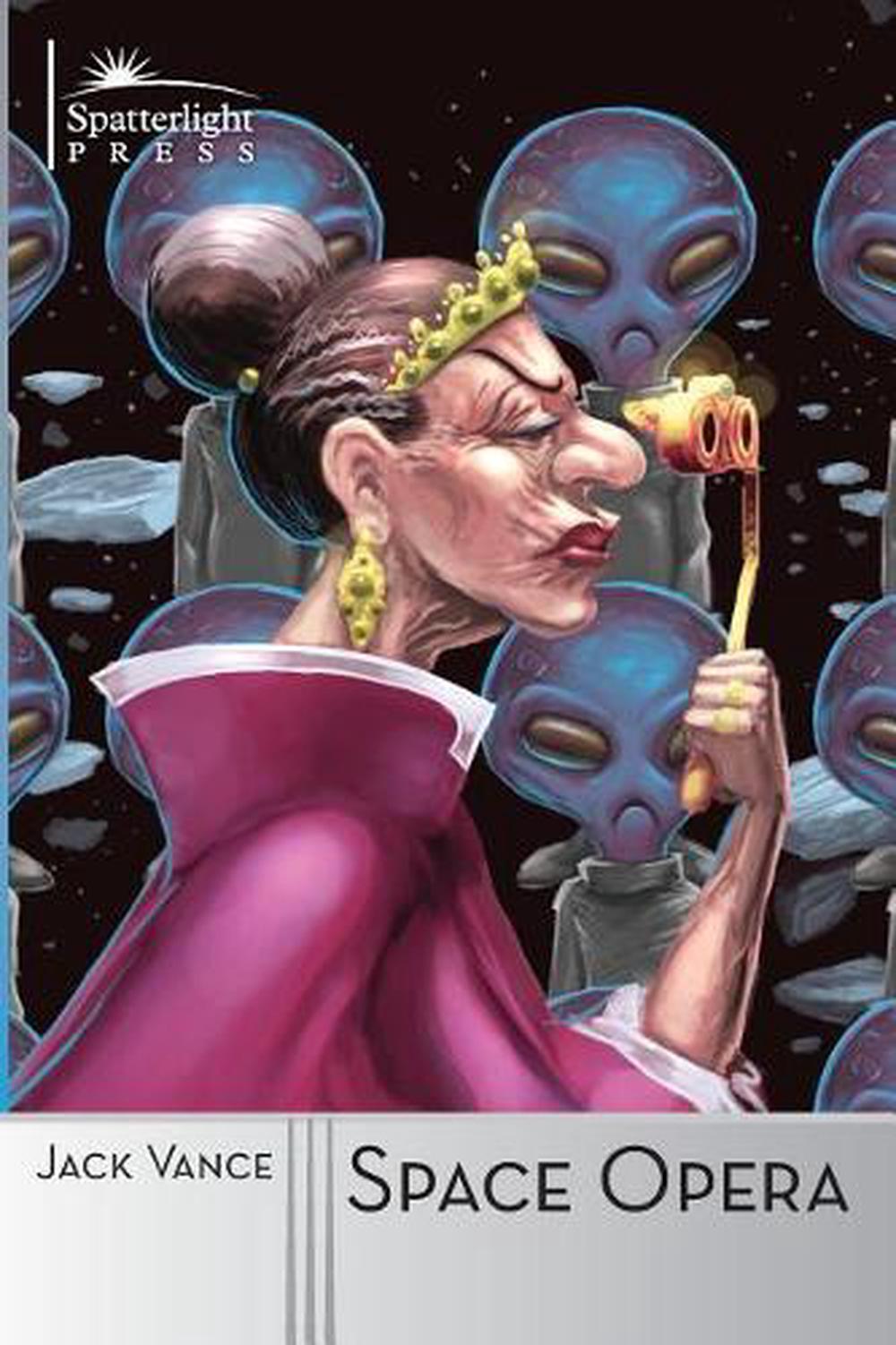 what is a space opera book what is a space opera book