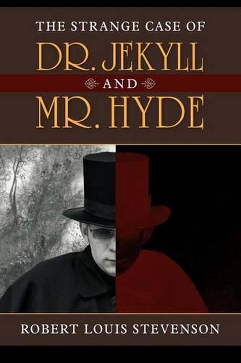 strange case of dr jekyll and mr hyde book buy