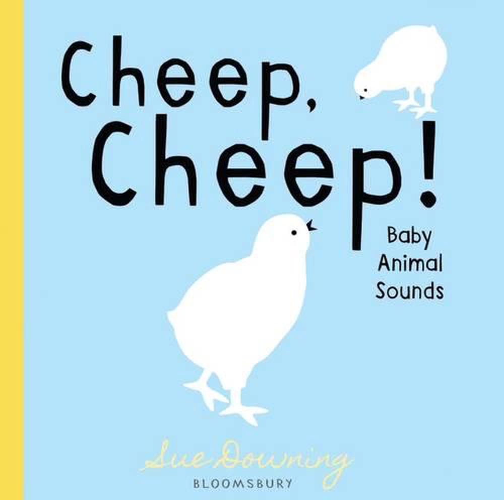 cheep audio book club