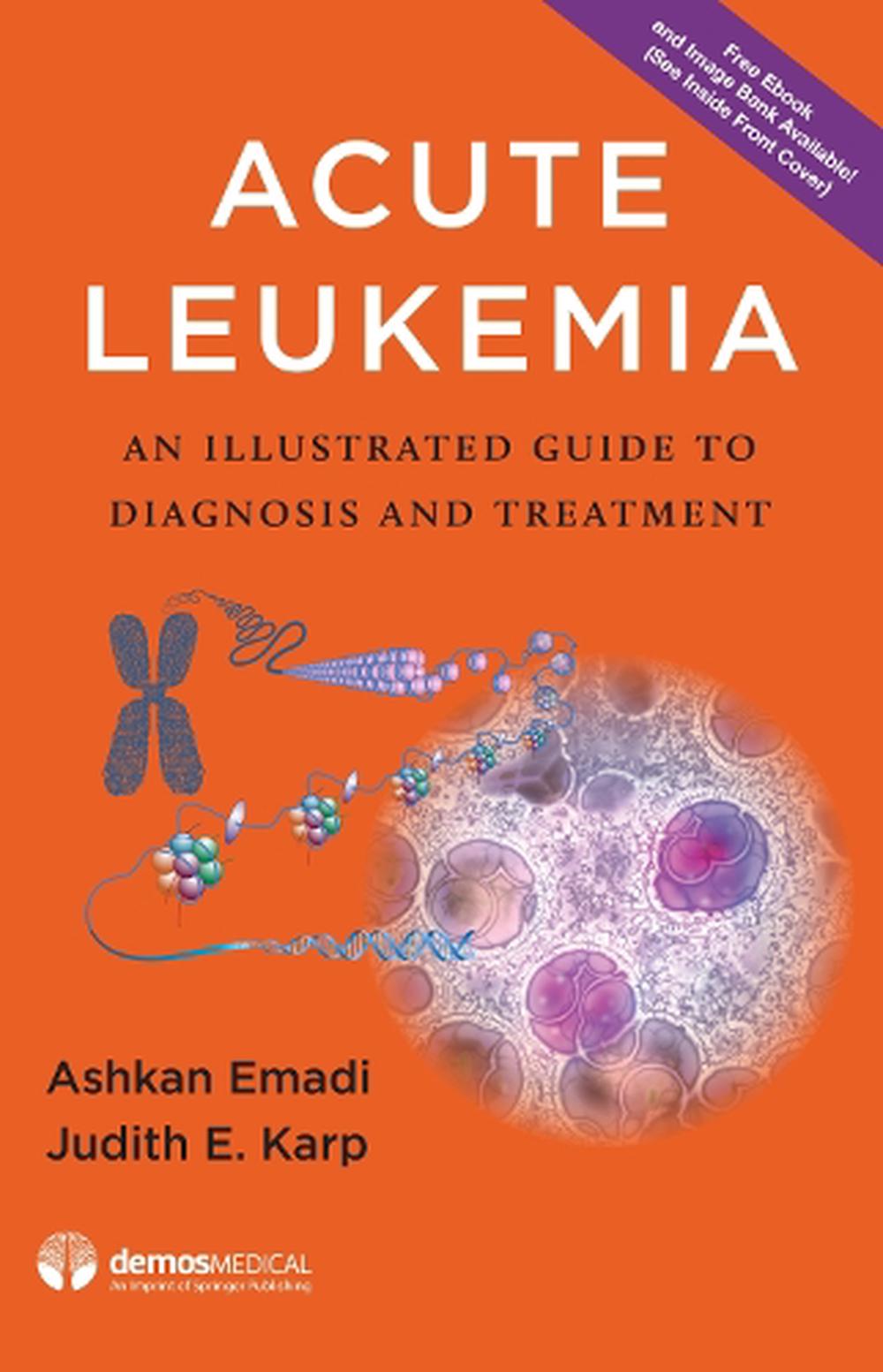 research articles on leukemia