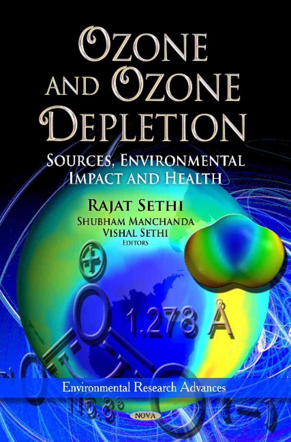 Ozone layer depletion pdf image