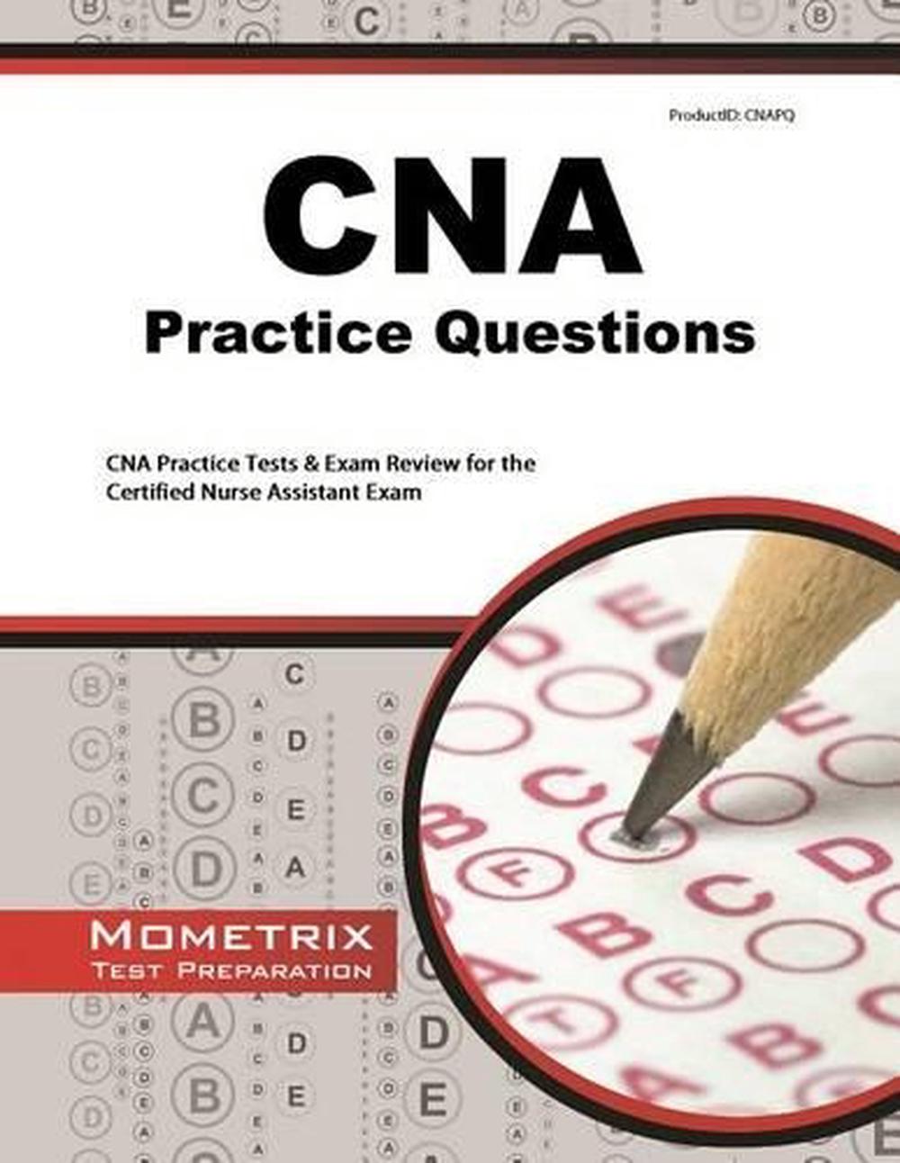 cna test question and answer 2019