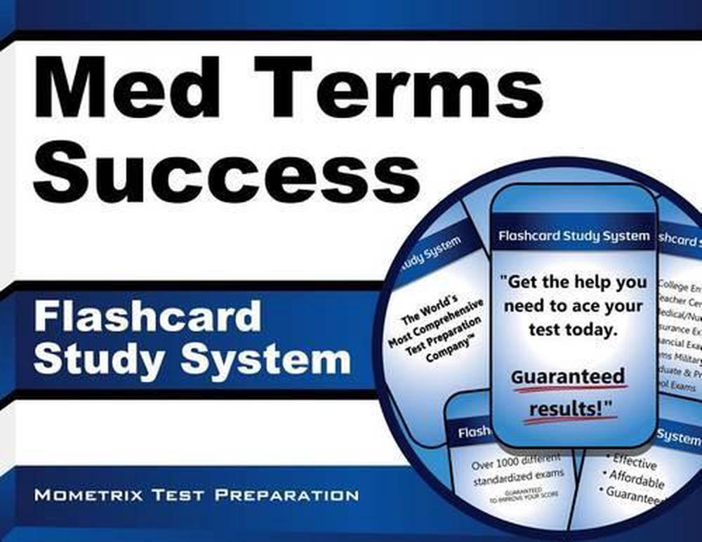 Easy Way To Learn Medical Terminology