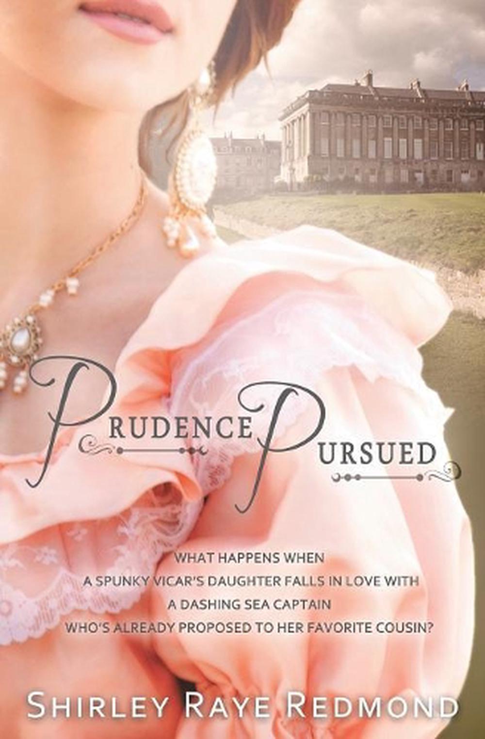 Prudence Pursued by Shirley Raye Redmond Paperback Book Free Shipping! 9781621357377 eBay Prudence Pursued by Shirley Raye Redmond Paperback Book Free Shipping! 9781621357377 eBay