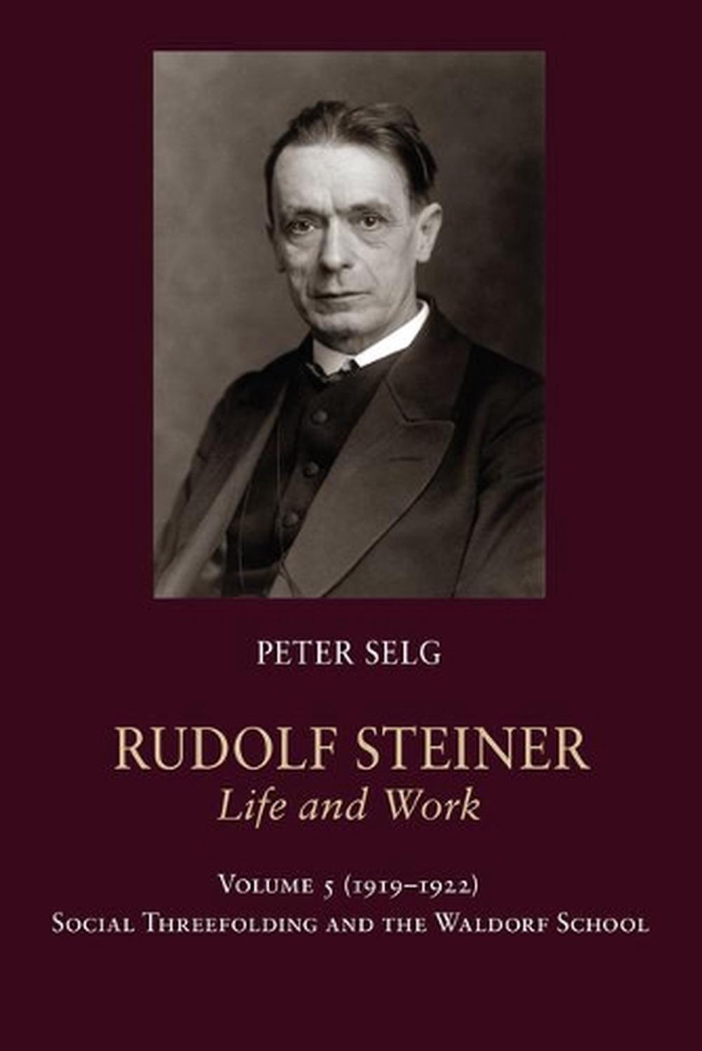 biography work steiner