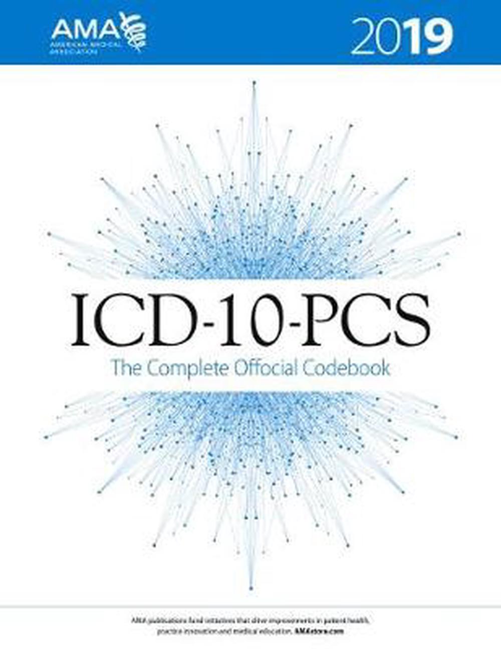 Pcs 2019. Codebook.