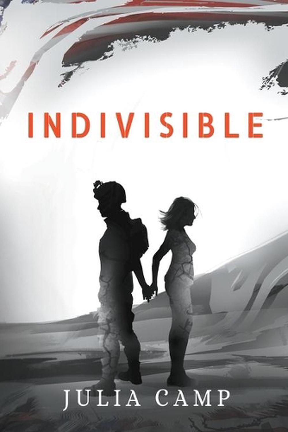inDIVISIBLE by Robyn Heirtzler