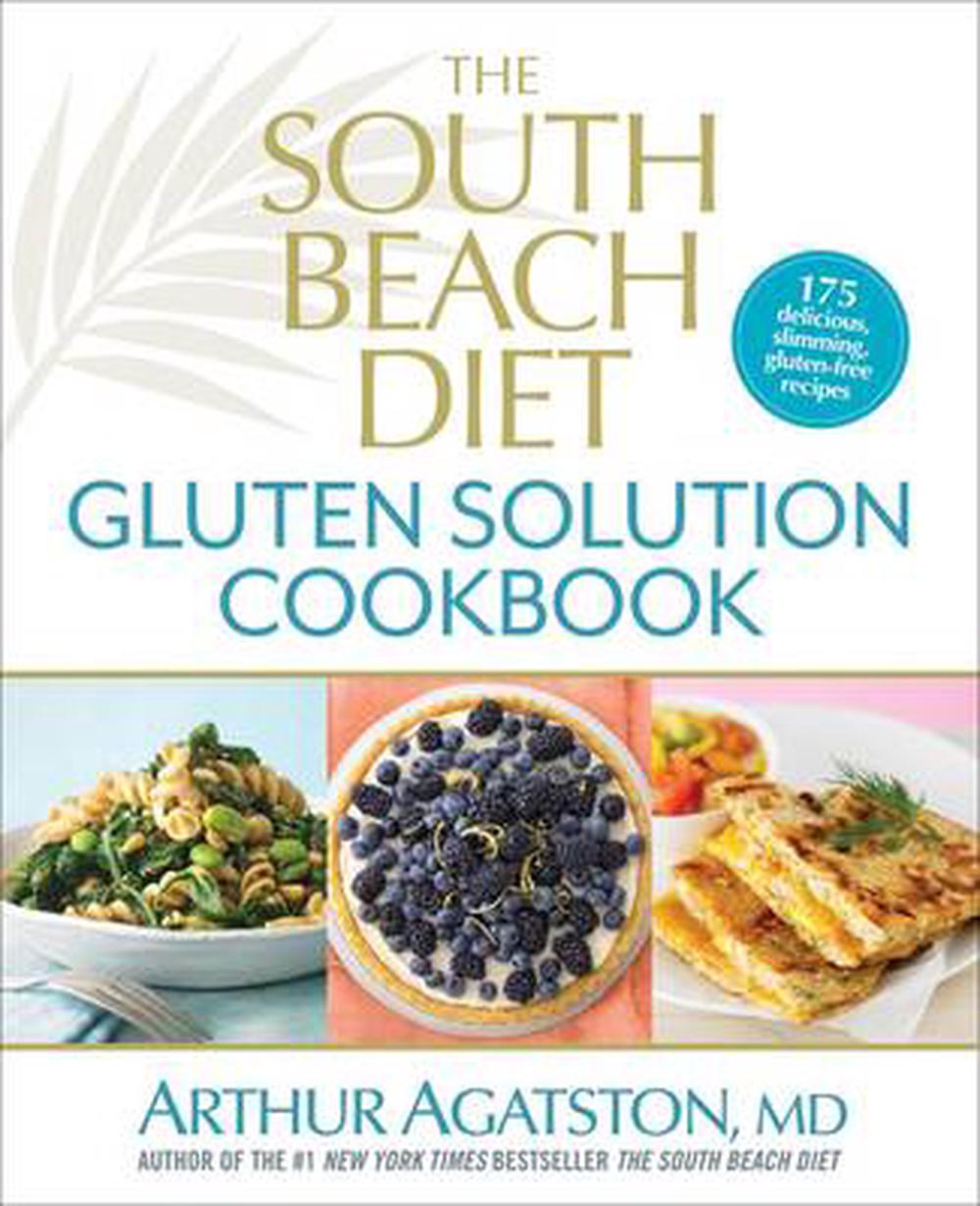 south beach diet the gluten solution pdf download