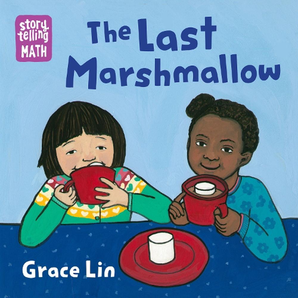 the marshmallow test book