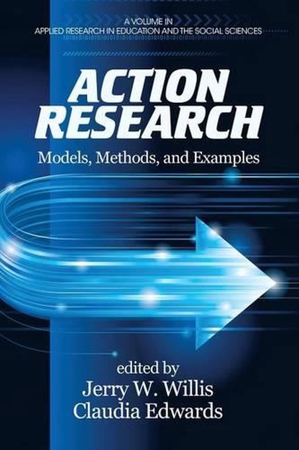 action-research-models-methods-and-examples-english-paperback-book