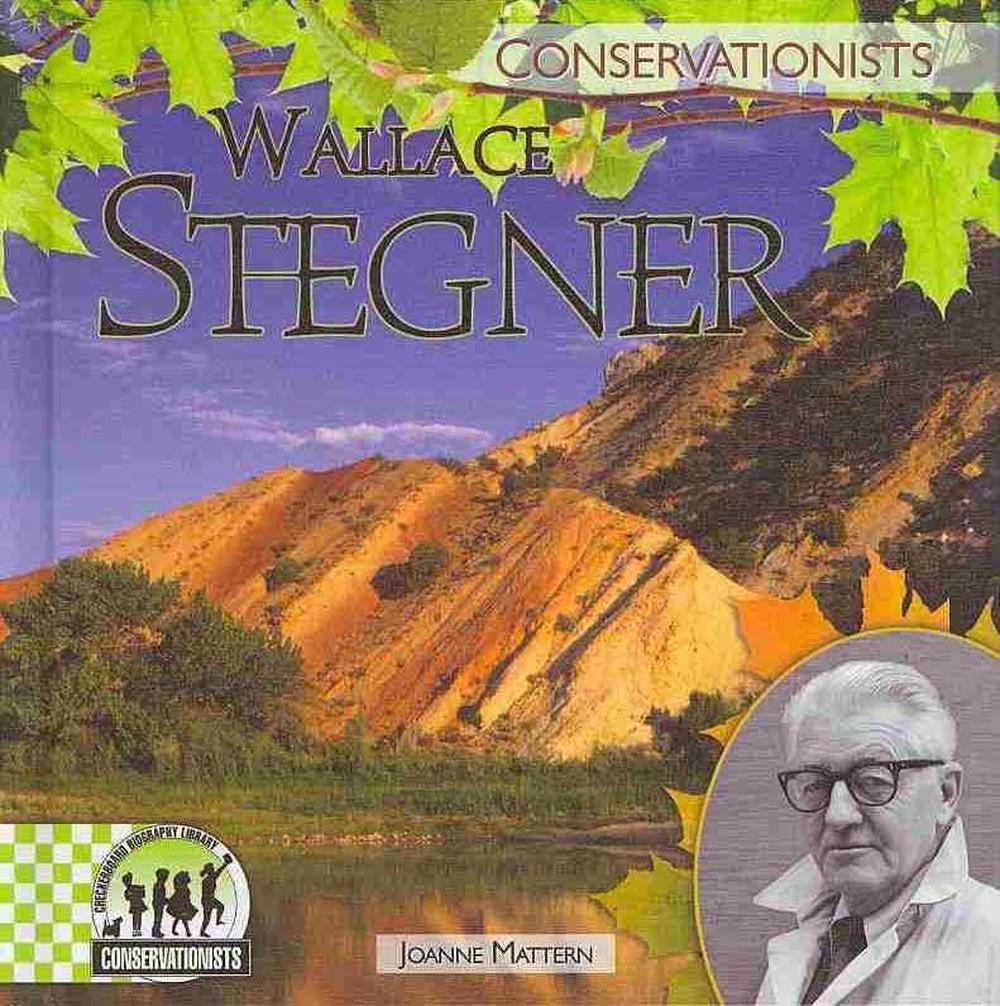 collected stories of wallace stegner