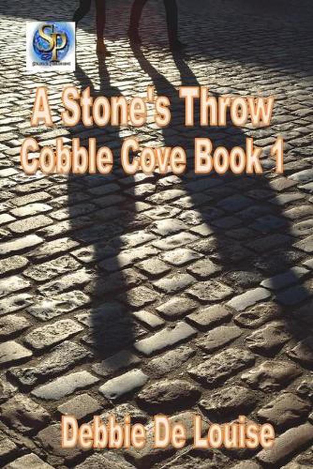 A Stone's Throw by Louise Debbie De (English) Paperback Book Free