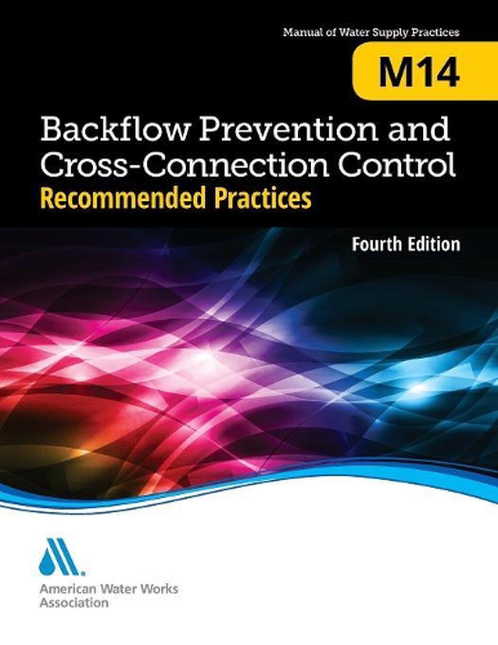 M14 Backflow Prevention and CrossConnection Control