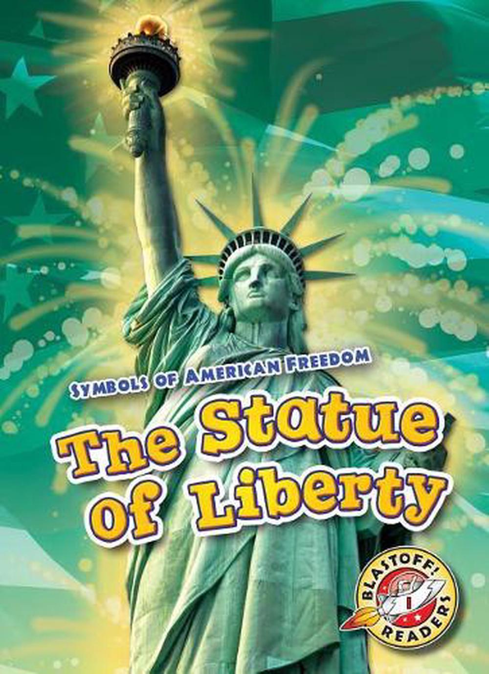 The Statue of Liberty by Mari C. Schuh (English) Hardcover