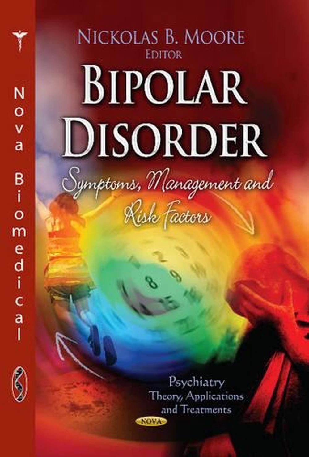 research on bipolar disorder